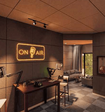 Property Amenities