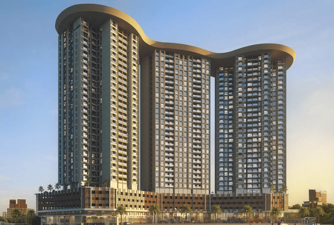 Saheel Landmarc