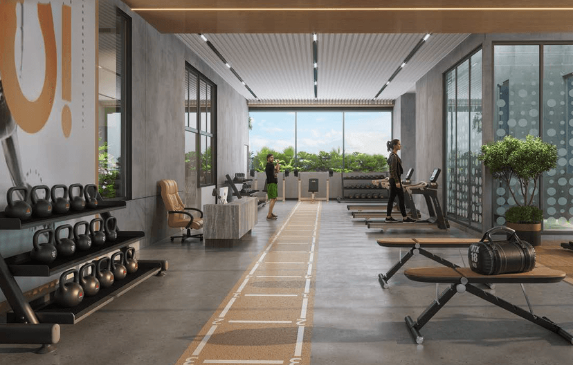 Property Amenities