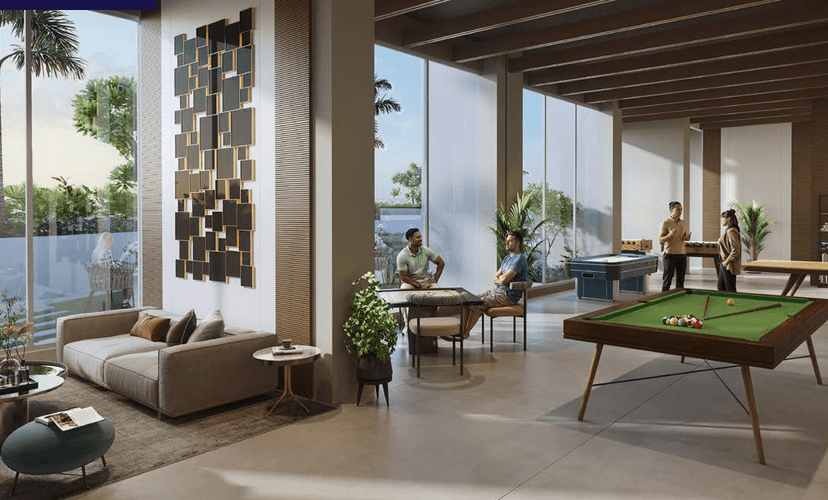 Property Amenities