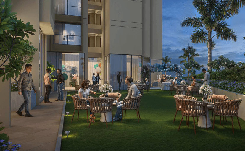 Property Amenities