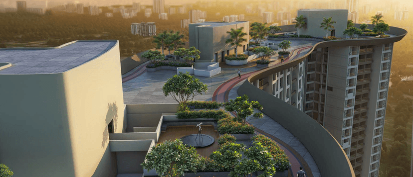 Property Amenities