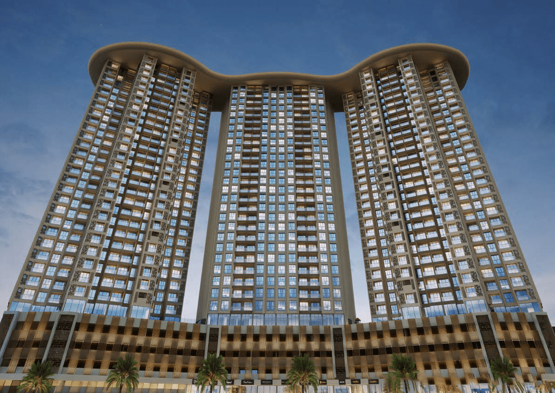 Saheel Landmarc