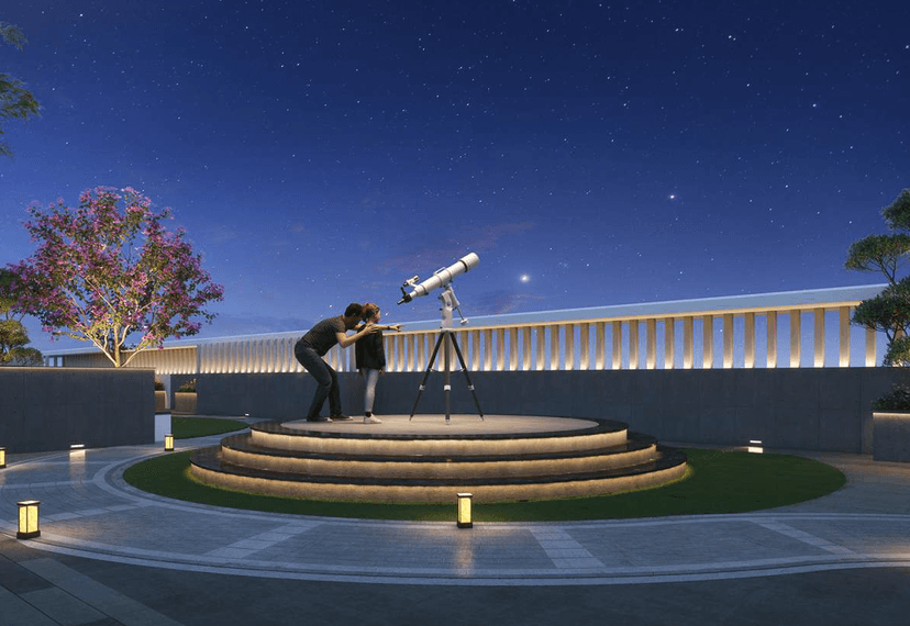 Property Amenities