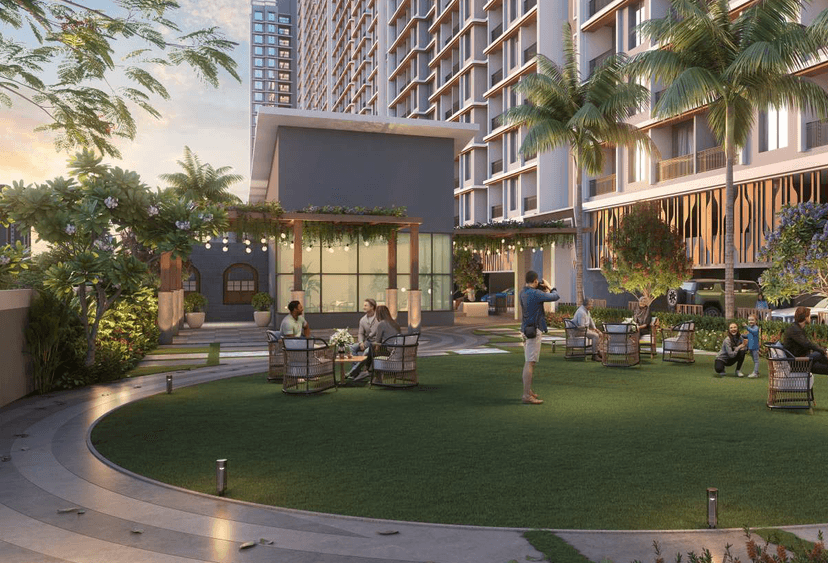 Property Amenities