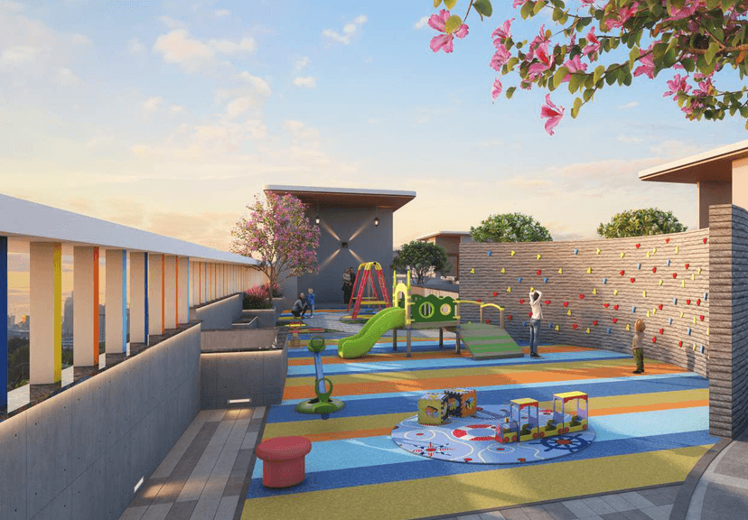Property Amenities