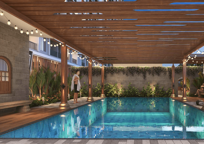 Property Amenities