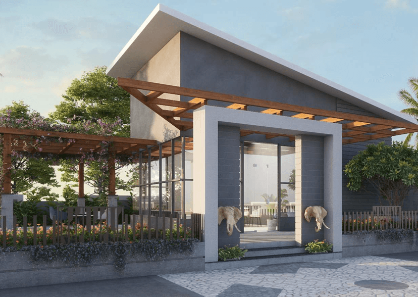 Property Amenities