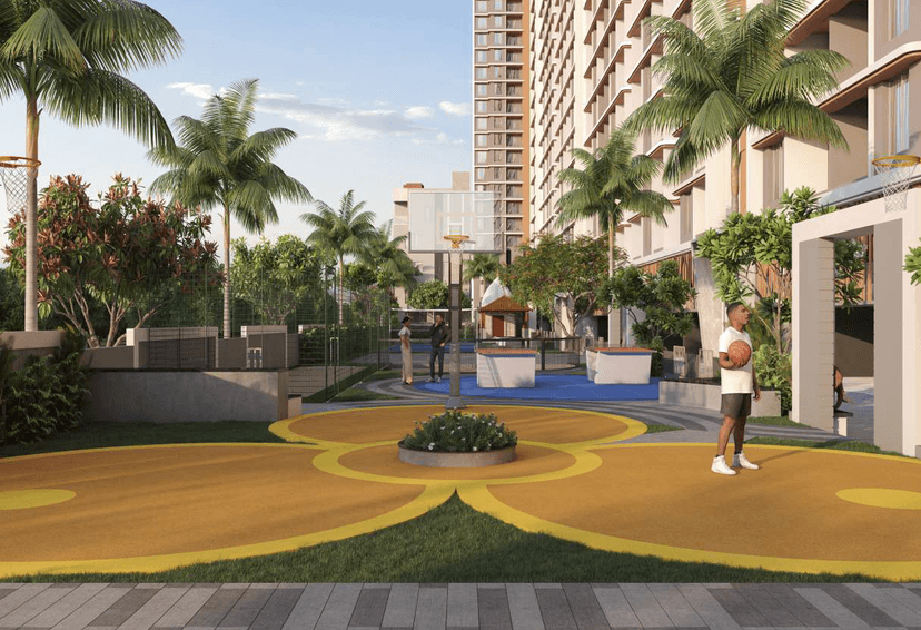 Property Amenities