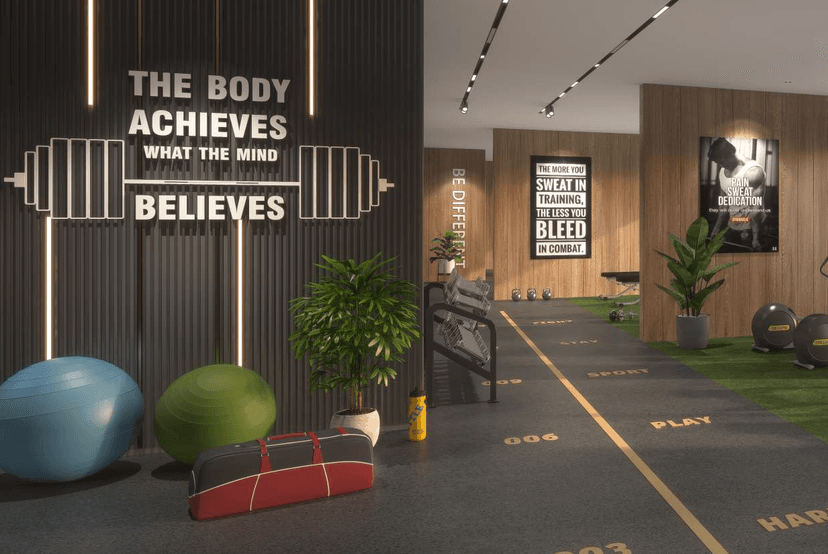 Property Amenities