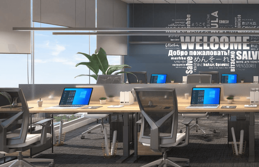 Property Amenities