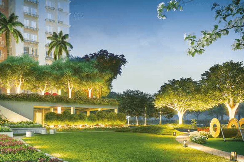 Property Amenities