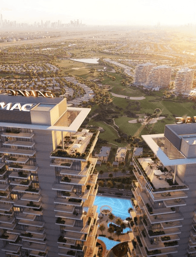 Property Amenities