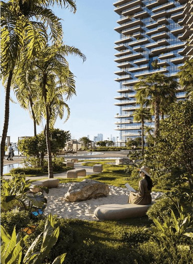 Property Amenities