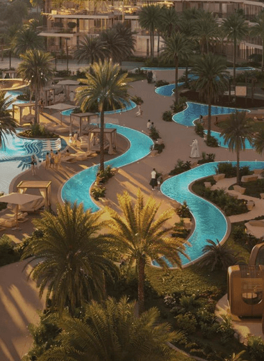 Property Amenities