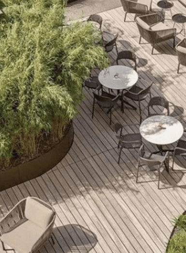 Property Amenities