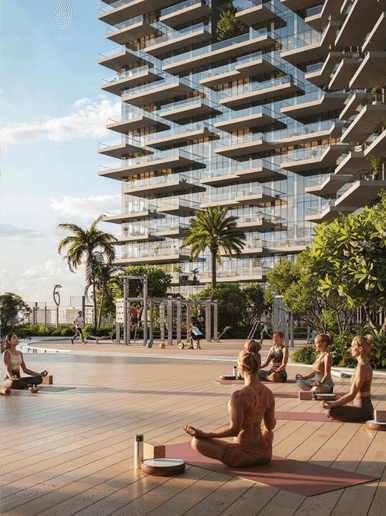 Property Amenities