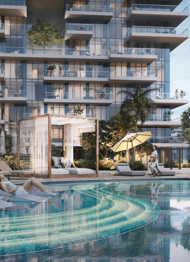 Property Amenities