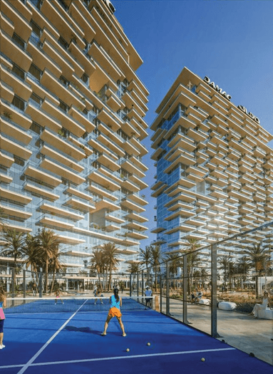Property Amenities