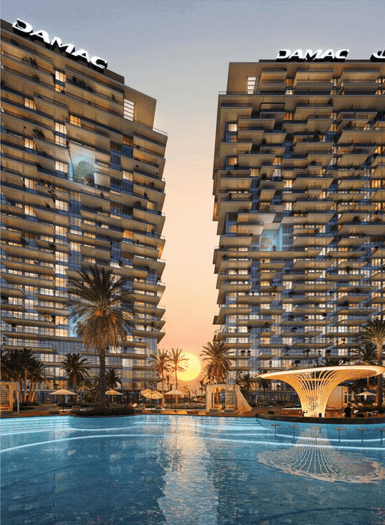 Property Amenities