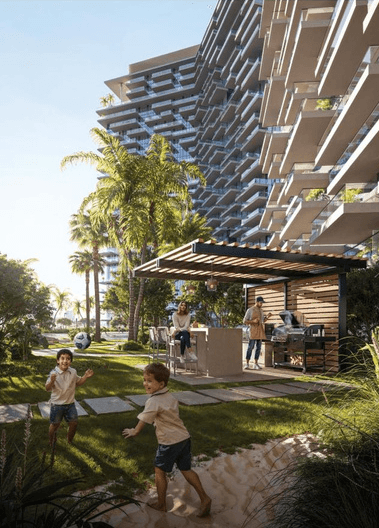Property Amenities