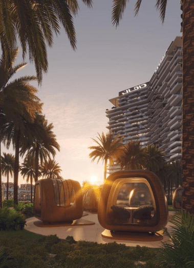 Property Amenities