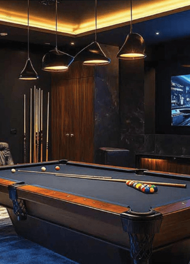 Property Amenities