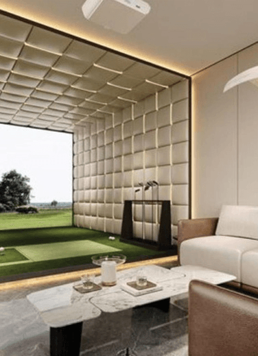Property Amenities