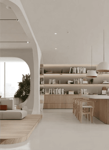 Property Amenities