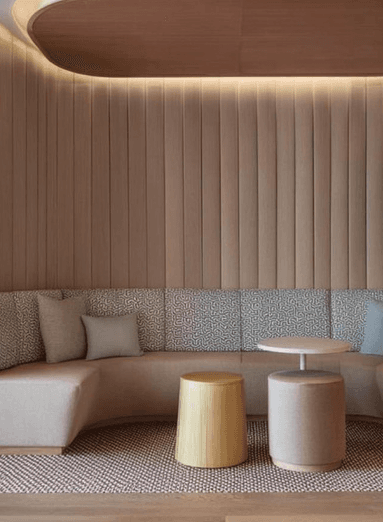 Property Amenities