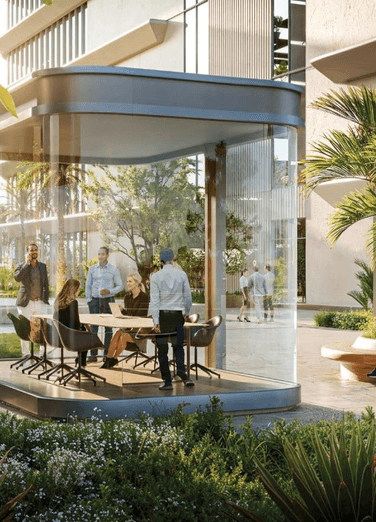 Property Amenities