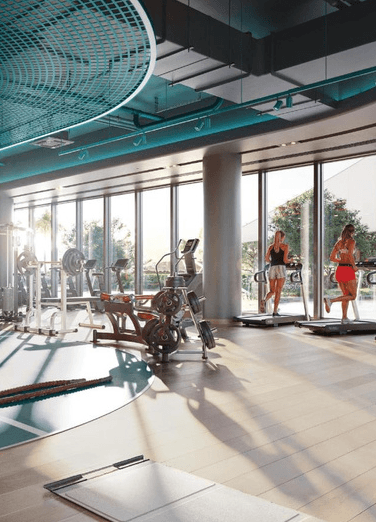 Property Amenities