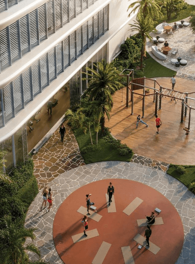 Property Amenities