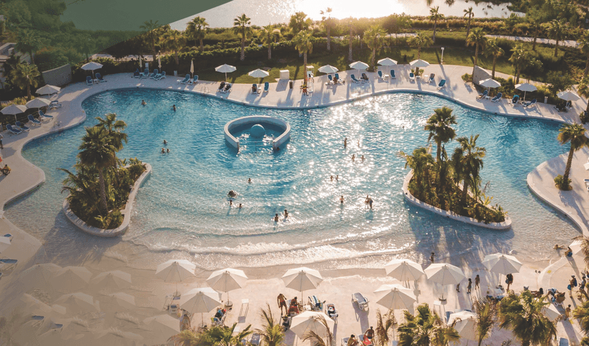 Property Amenities