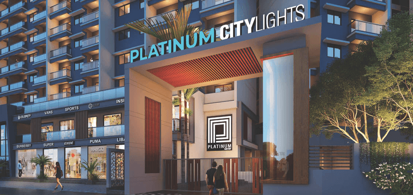 Property Amenities