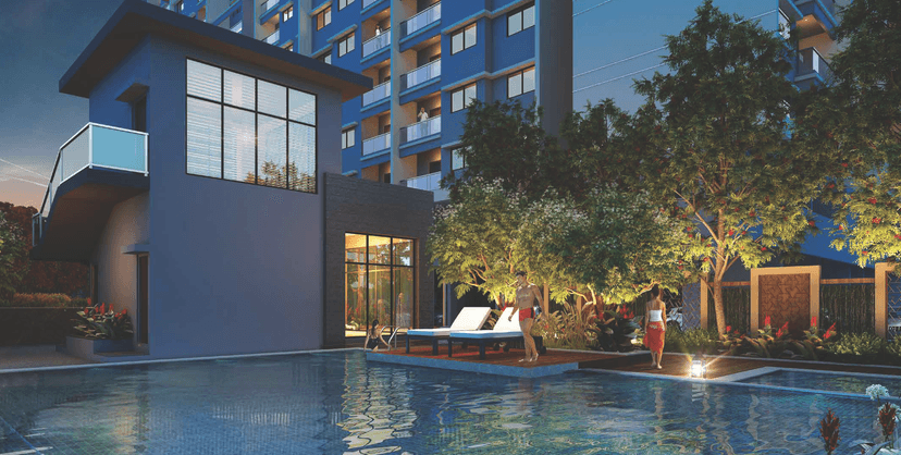 Property Amenities
