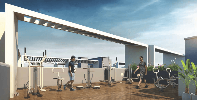 Property Amenities