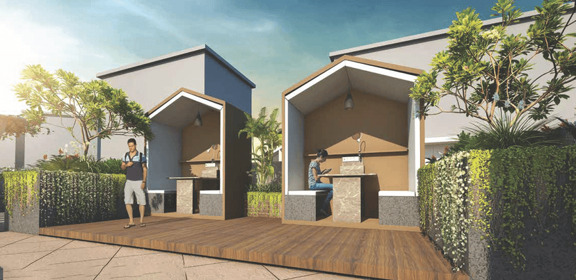 Property Amenities