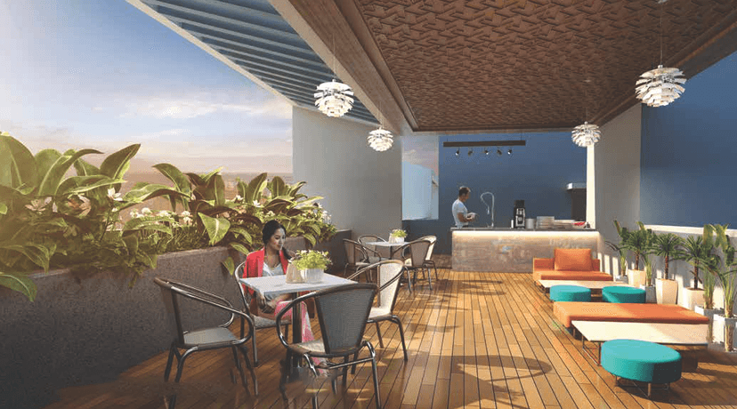 Property Amenities