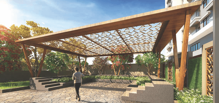 Property Amenities