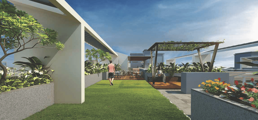Property Amenities