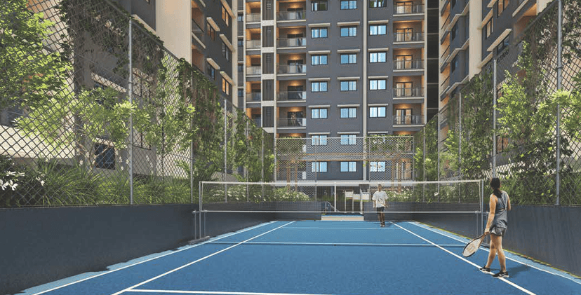 Property Amenities