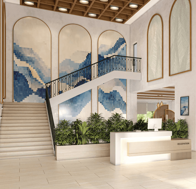 Property Amenities