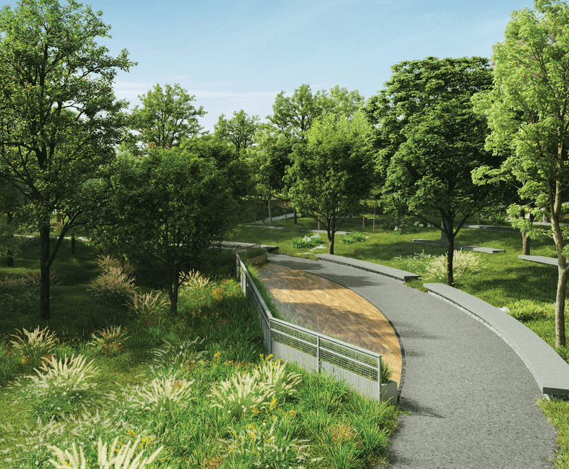 Property Amenities