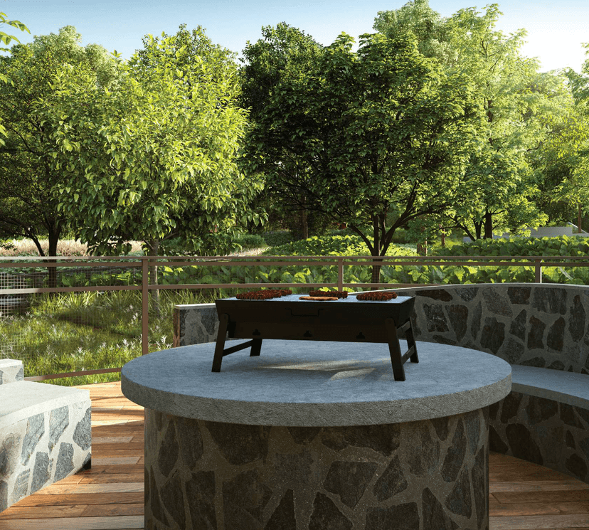 Property Amenities