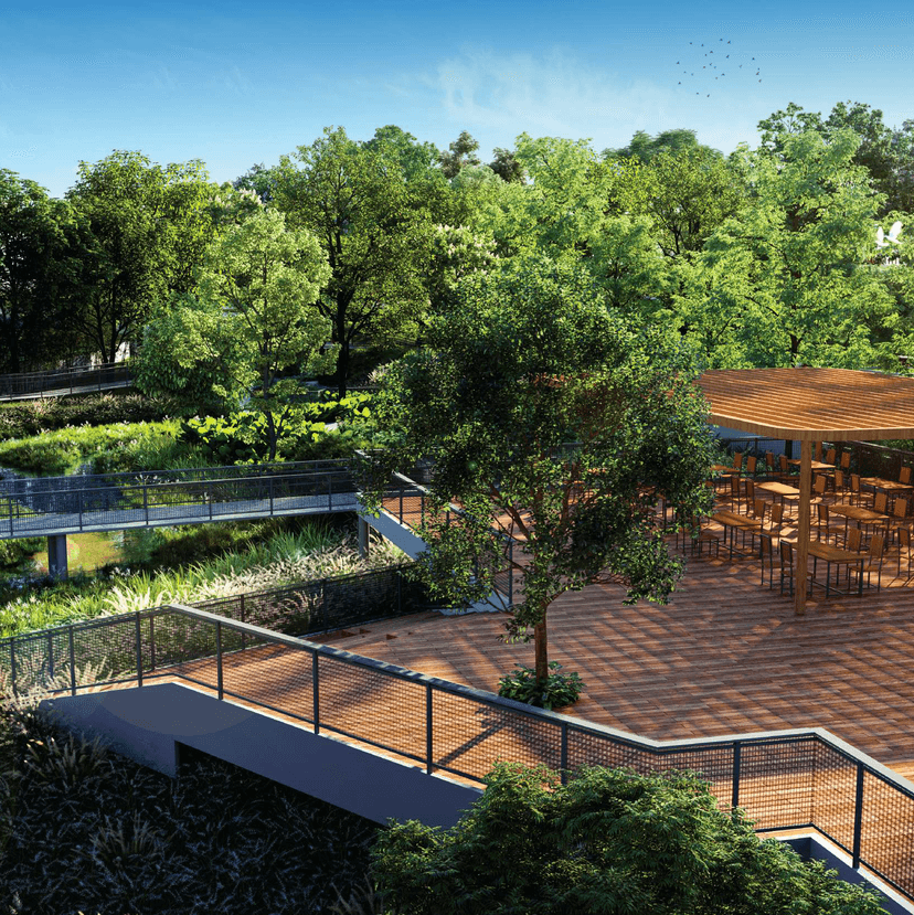 Property Amenities