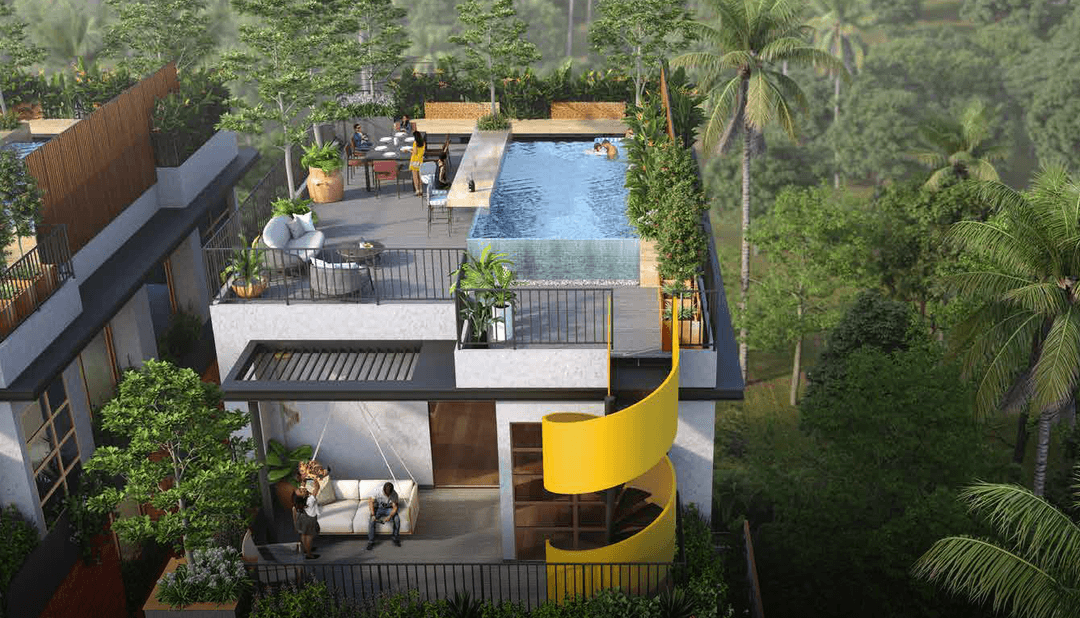 Forum Estates Aranya Innovative Township