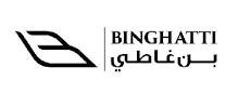  Binghatti Developers