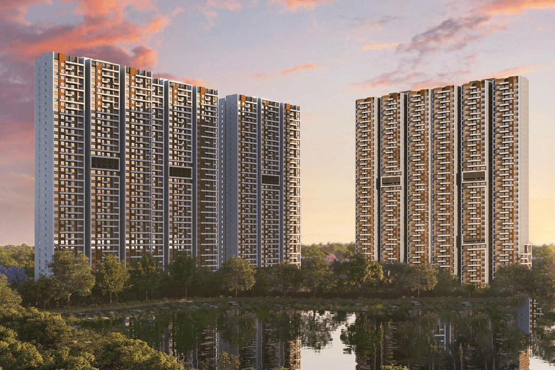 Mana Skanda The Right Life - Phase 1