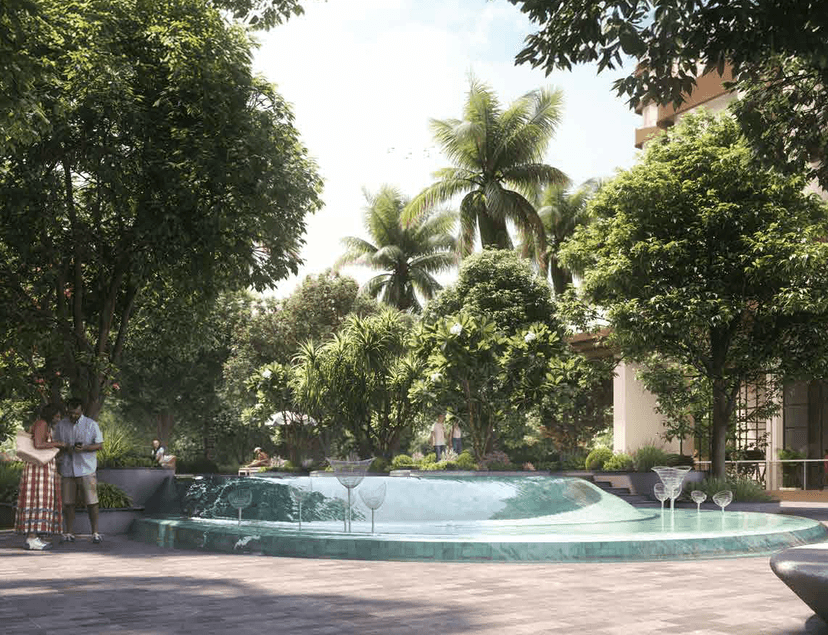 Property Amenities